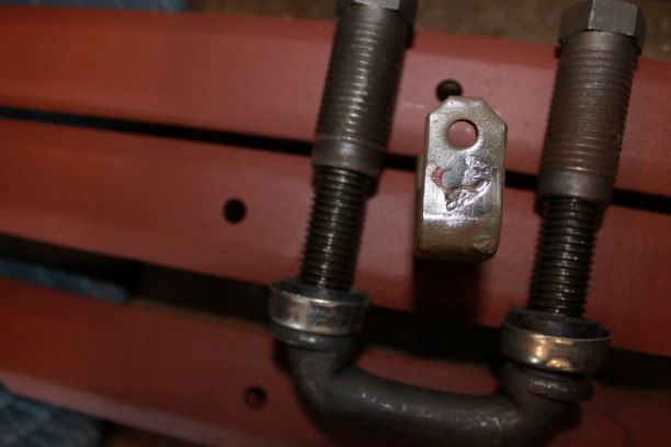 rear springs primed 2