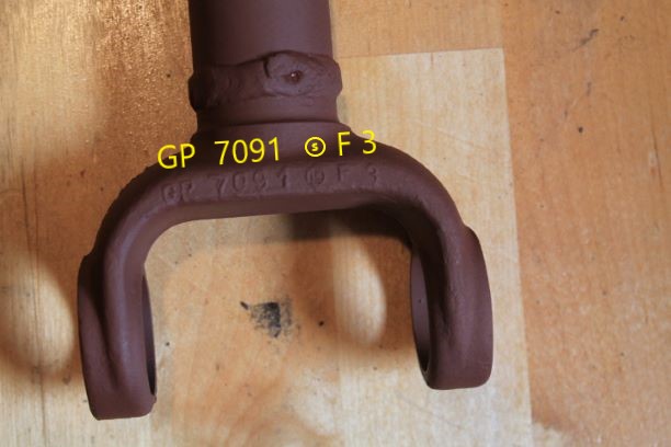 front shaft primed annotated