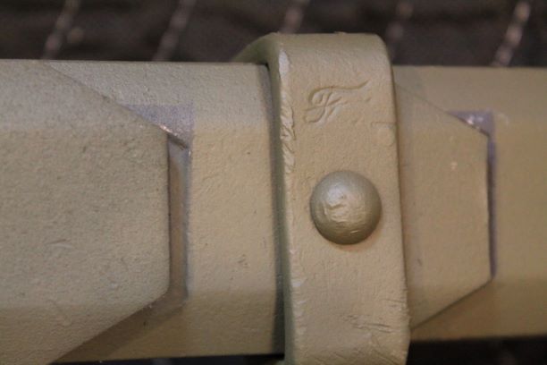 spring clamp details