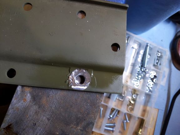 transmission mounting plate3