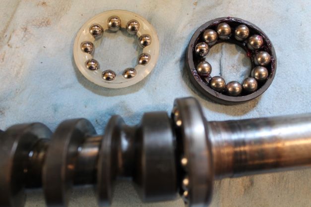 bearings