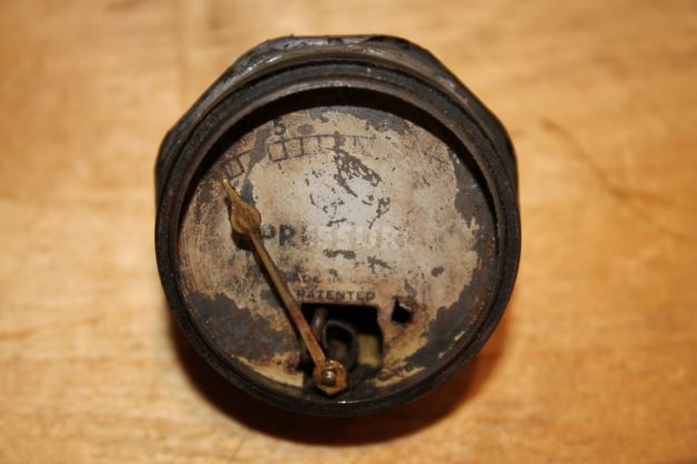 oil gauge 2